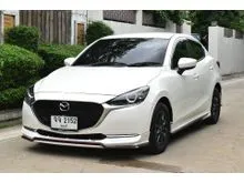 2022 Mazda 2 1.3 (ปี 15-25) S Leather Sedan