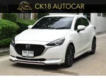 2022 Mazda 2 1.3 (ปี 15-25) S Leather Sedan