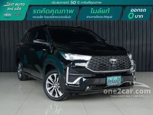 2023 Toyota INNOVA 2.0 Zenix HEV Premium Wagon
