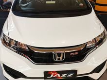 Honda Jazz Year End Sale