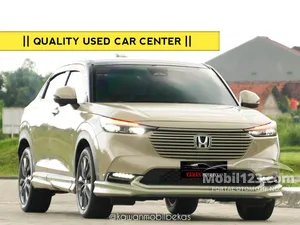 2023 Honda HR-V 1.5 Special Edition SUV