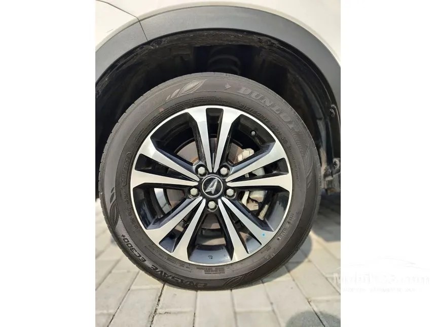 2021 Daihatsu Terios R SUV