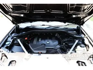 2021 BMW X4 2.0 xDrive20d M Sport X SUV
