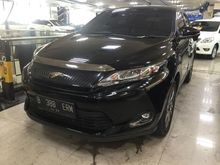 2014 Toyota Harrier 2.0 XU60