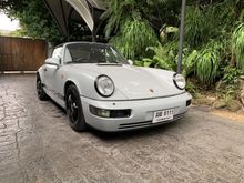 1990 Porsche 911 Carrera 3.6 964 Convertible AT