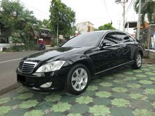 2009 Mercedes-Benz S300 L 3.0 Solitaire Sedan