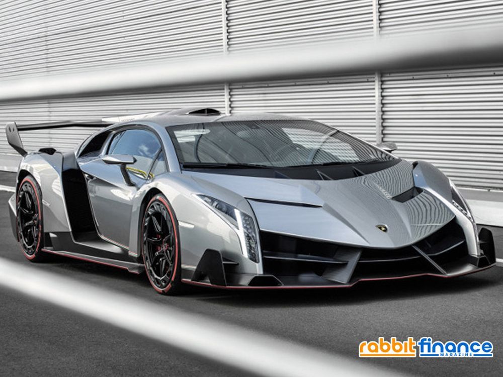 อัปเดต 9 ซูเปอร์คาร์ ทั้งสวยทั้งแพง ฉบับปี 2019