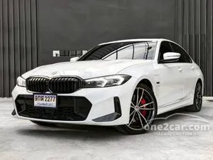 2022 BMW 330e 2.0 M Sport Sedan
