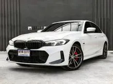 2022 BMW 330e 2.0 G20 (ปี 19-26) M Sport Sedan