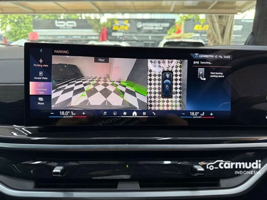 2023 BMW X5 xDrive40i M Sport SUV