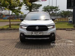 2025 Suzuki XL7 1.5 Alpha Hybrid (Two tone) SUV