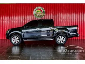 2016 Isuzu D-MAX 1.9 Hi-Lander Z Cab-4 Pickup