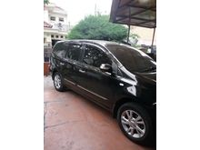 2012 Nissan Grand Livina 1.5 Ultimate MPV