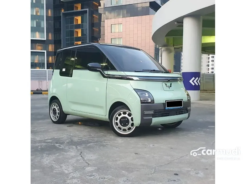 2023 Wuling Air EV Long Range Hatchback