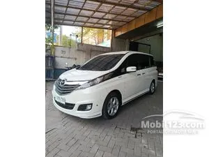 2015 Mazda Biante 2.0 SKYACTIV-G MPV