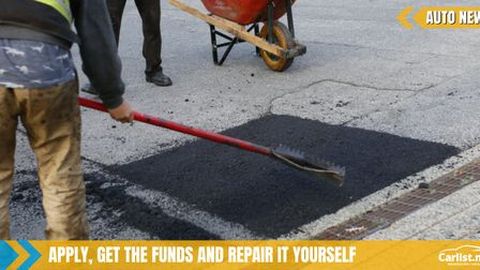 Rafizi announces opportunity for public to apply for small budget to address clogged drains and potholes