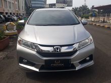 2015 Honda City 1.5 E Sedan at