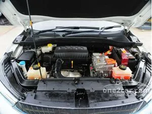 2022 MG VS HEV 1.5 X SUV