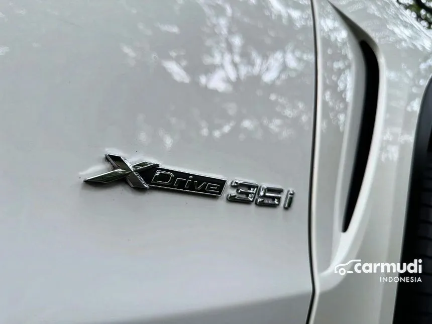 2017 BMW X5 xDrive35i xLine SUV