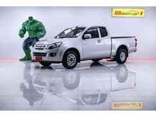 2013 Isuzu D-Max 2.5 SPACE CAB (ปี 11-17) Z Pickup MT