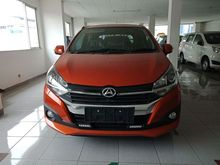 Daihatsu New Ayla 2018 Super murah EDISI LEBARAN