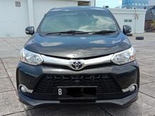 2017 Toyota Avanza 1.3 Veloz MPV