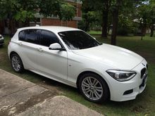2015 BMW 116i 1.6 F20 (ปี 12-16) Hatchback AT