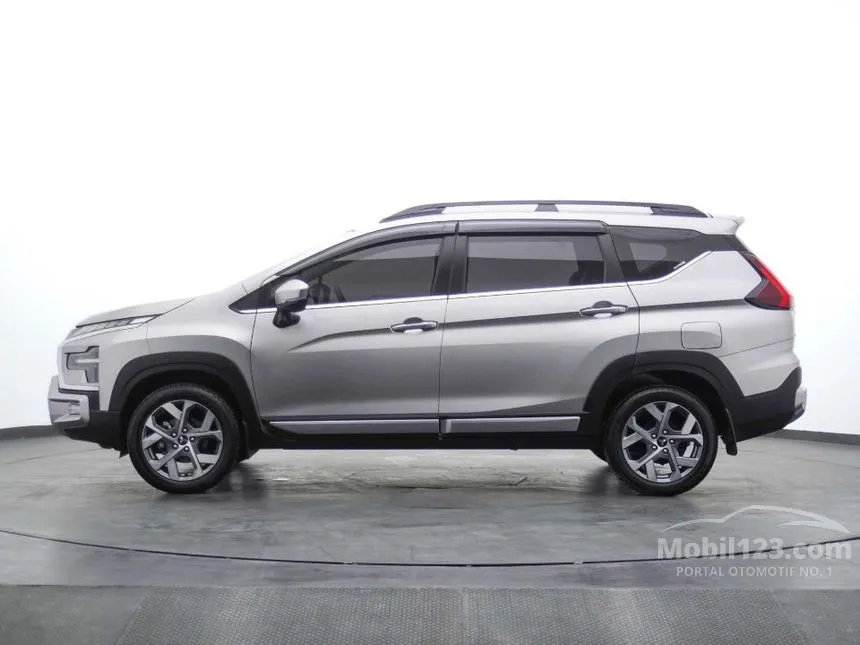 2023 Mitsubishi Xpander Cross Premium MPV