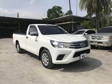 2015 Toyota Hilux Revo 2.4 SINGLE J Pickup MT