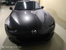 2018 Mazda MX-5 2.0 SKYACTIV-G Fastback