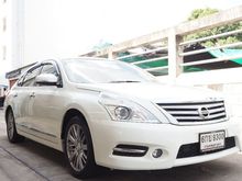 2015 Nissan Teana 2.5 (ปี 09-13) XV Sedan