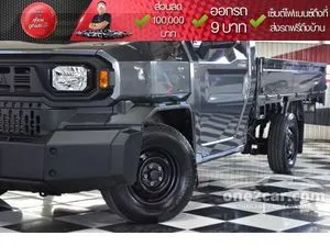 2024 Toyota Hilux Champ 2.4 Pickup