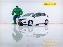 2014 Honda Jazz 1.5 (ปี 14-18) V i-VTEC Hatchback AT