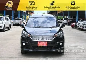 2021 Suzuki ERTIGA 1.5 GX Wagon