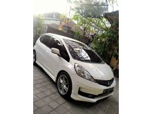 2011 Honda Jazz 1.5 RS Hatchback