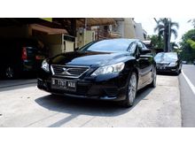 Mark X 2.5G.istimewa.jarang ada.service record.sunroof.electric seat.GPS.tiptronic