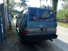 1993 Toyota Kijang 1.5 MPV Minivans