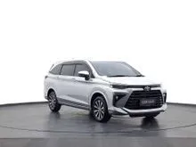 2023 Toyota Avanza 1.5 G MPV