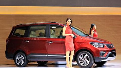 Wuling Confero Matik Diprediksi Bakal Lebih Menggoda