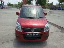 2014 Suzuki Karimun Wagon R 1.0 GL Wagon R Hatchback