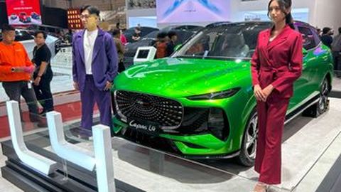 Jangan Bingung! Ini Perbedaan Merek Chery dengan Subbrand Jaecoo dan Lepas