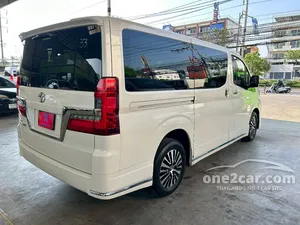 2020 Toyota Majesty 2.8 Premium Van