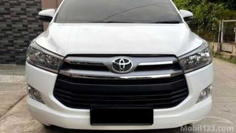 Harga Pasaran di Atas Rp300 Juta, Innova Bekas 2019 Ini Cuma Rp200 Jutaan