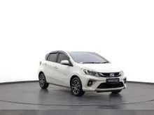 2019 Daihatsu Sirion 1.3 Hatchback