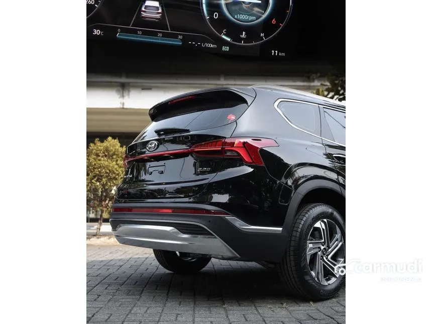 2024 Hyundai Santa Fe Signature SUV