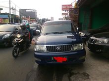 2003 Toyota Kijang 1.8 LGX MPV MURAH