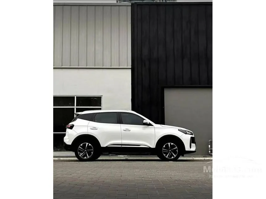 2026 Chery Tiggo Cross CSH Premium SUV