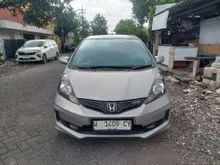 2013 Honda Jazz 1.5 RS Hatchback MATIC KM 95RB UNIT SUPER