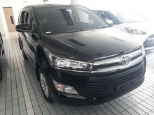 2018 Promo Innova Harga Terbaik Pasti Disini BUKTIKAN