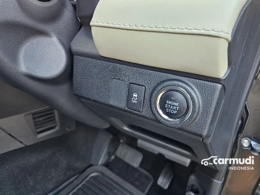 2020 Toyota Rush TRD Sportivo SUV